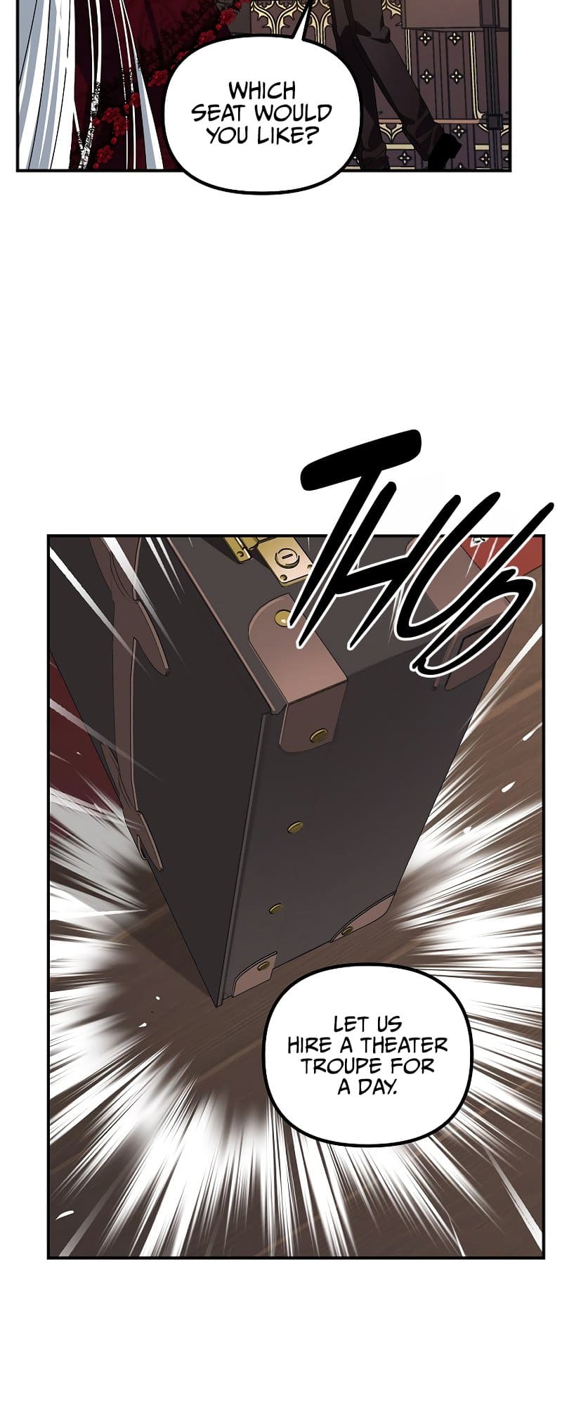 SSS-Class Suicide Hunter, Chapter 101 image 06